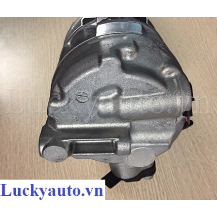 Lốc lạnh Denso xe Mercedes C240 chính hãng- 0012305811